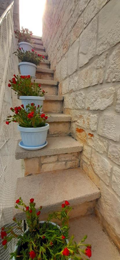 Lamia Pieranna Villa Cisternino Exterior photo