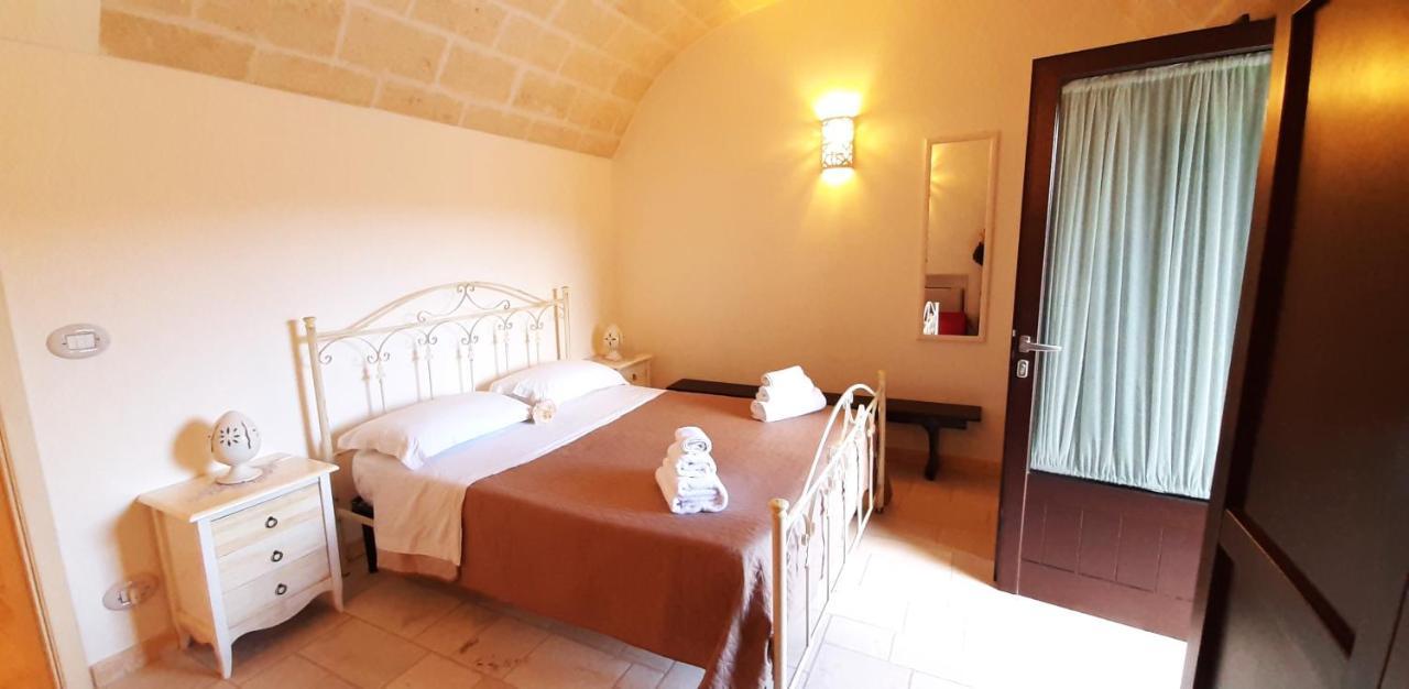 Lamia Pieranna Villa Cisternino Exterior photo