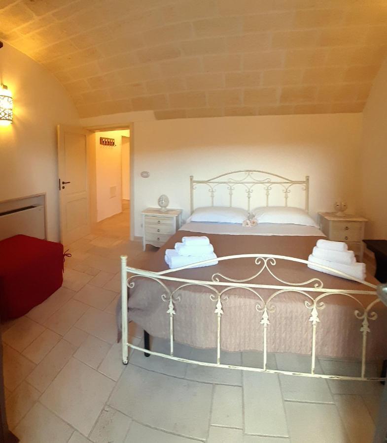 Lamia Pieranna Villa Cisternino Exterior photo