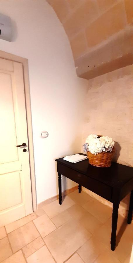 Lamia Pieranna Villa Cisternino Exterior photo