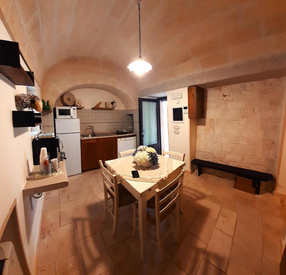 Lamia Pieranna Villa Cisternino Exterior photo